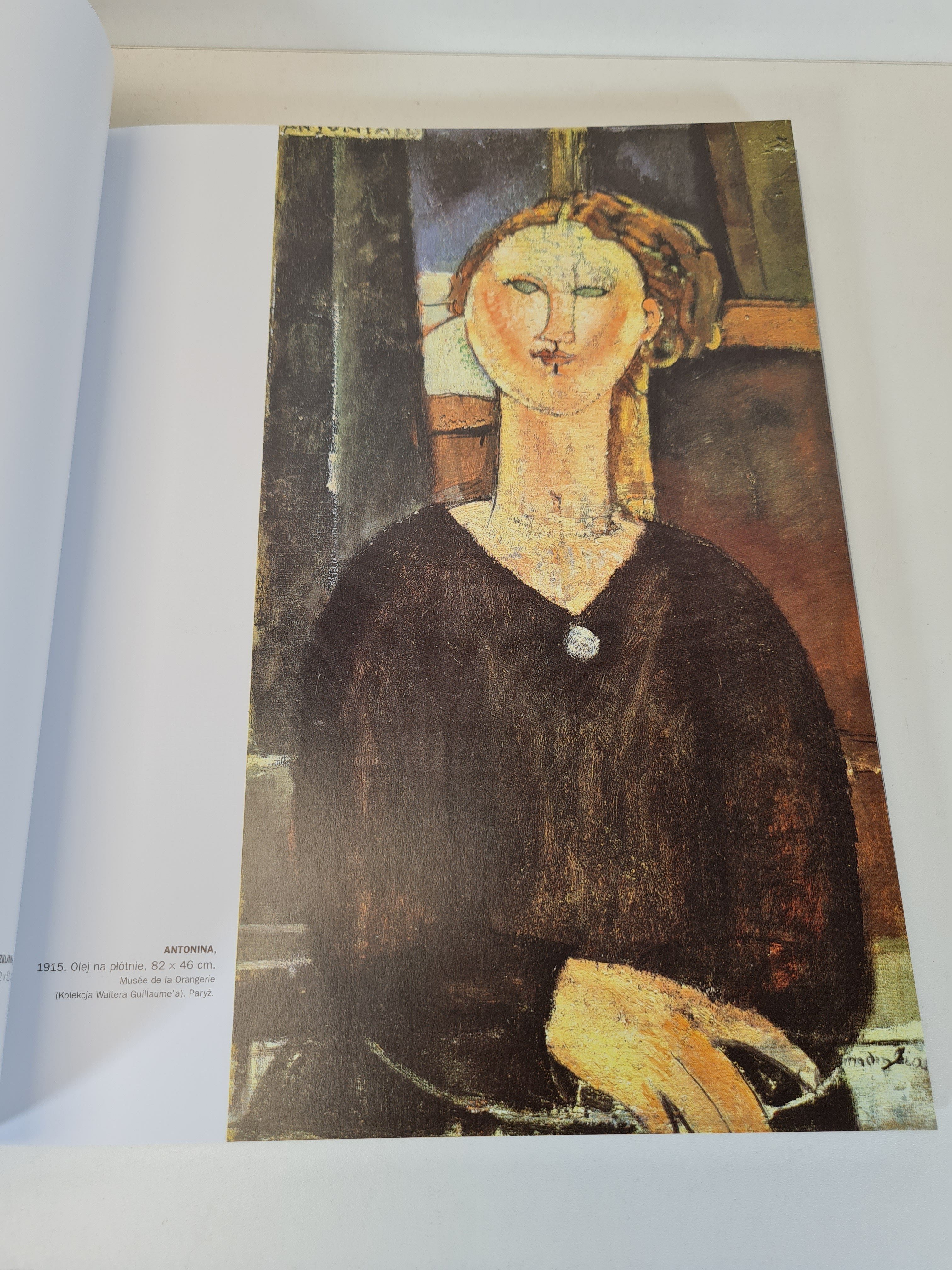 Modigliani Christian Parisot 洋書 Amazon.com: Amedeo Modigliani