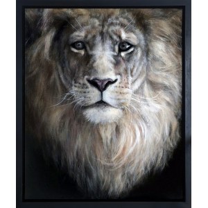 Małgorzata Cicholarz, Lion, 2021