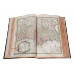 Johann Baptist Homann, Atlas Novus Terrarum Orbis Imperia, Regna et Status exactis Tabulis Geographice demonstrans'