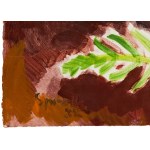 Siegward Sprotte (1913 Potsdam - 2004 Kampen) (F), Red Poppy