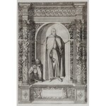 Dominicus CUSTOS (1555-1612), Hetman Jan Zamoyski (1542-1605), 1601