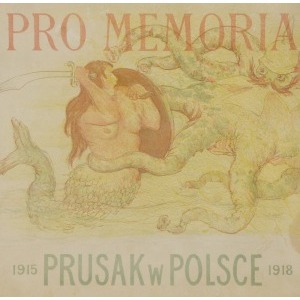 Józef RAPACKI (1871-1929), Prusak w Polsce