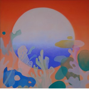 Magdalena Szilke, Desert.
