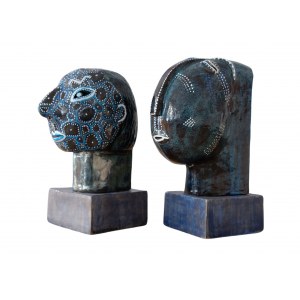 Maria Kostrzewska Baron, Head Duet 2, 2022