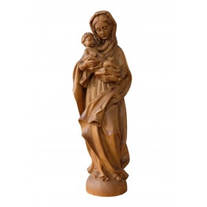 Artist unrecognized, Madonna, 20th century.