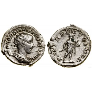 Cesarstwo Rzymskie, antoninian, 241-243, Rzym