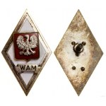 Polen, Album der Abzeichen der polnischen Armee