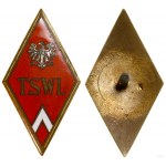 Poľsko, Album odznakov poľskej armády