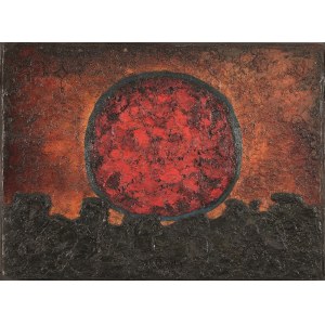 Andrzej Urbanowicz (1938-2011), Anekumena, 1965