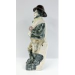 Zagorski &amp; Son, Carafe Fisherman