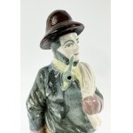 Zagorski &amp; Son, Carafe Fisherman