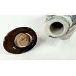 Zagorski &amp; Son, Carafe Fisherman