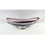 Patera Huta Chribska, Czechy | Bohemia Crystal Glassworks Chribska