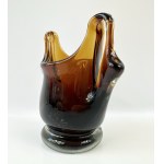 Vase, Wolomin Steelworks