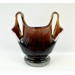 Vase, Wolomin Steelworks