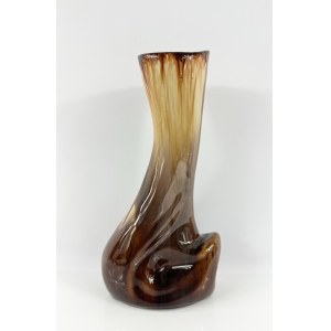 Vase, Krakow Ceramics, Milennium Cooperative