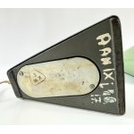 Desk lamp, ZAOS Sł-1