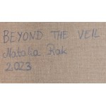 Natalia Rak (b. 1986), Beyond the Veil, 2023