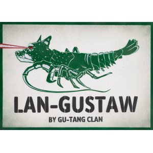 Gu-Tang Clan, LAN-GUSTAW, 2023