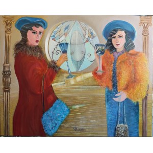 Elzbieta Grzybek KURTUAZJA