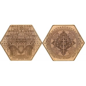 Hungary 3000 Forint 2022 BP