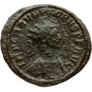 Probus AE Antoninianus Siscia