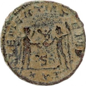 Probus AE Antoninianus Antioch