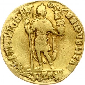Valens Solidus 365 AD Antioch mint