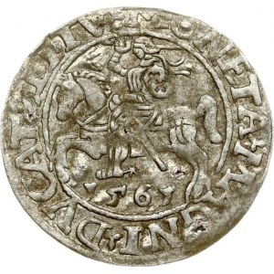 Lithuania Polgrosz 1561 Vilnius L/LITV