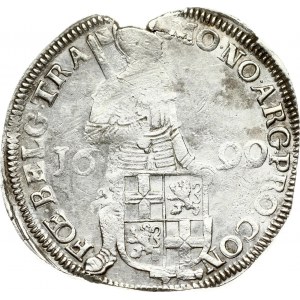Utrecht Silver Ducat 1699