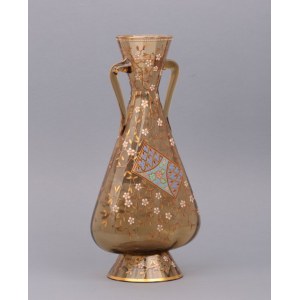 Wazon, Niemcy, Petersdorf, ok. 1900 r.