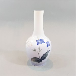 Wazon, Royal Copenhagen, 1958 r.
