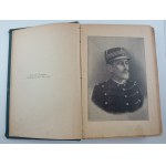 Dreyfus Alfred, Pięć lat mojego życia. 1901
