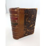 Homer, The Odyssey. Miniature. 1903