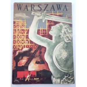 Warschau 1959, hrsg. von Kazimierz Saysse-Tobiczyk.