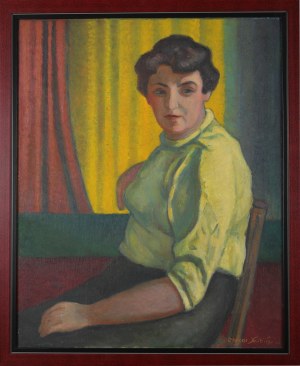 Ottokar SKIBIŃSKI (1900-1980), 