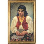 Autor neznámý (20. století), Gypsy