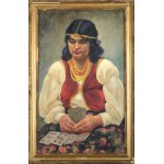 Autor neznámy (20. storočie), Gypsy