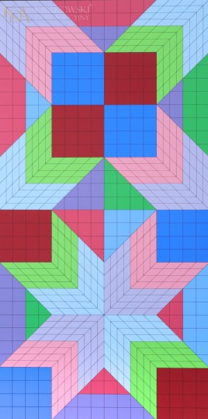 Victor VASARELY (1906-1997), 