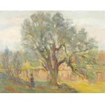 Barbara HOUWALT (1911-2005), 