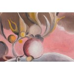 Janusz Bersz (1925 Poznań - 1985 Poznań), Untitled.