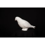 Sylwia WALANIA-TELEGA (b. 1995), White Dove, 2022