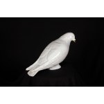 Sylwia WALANIA-TELEGA (b. 1995), White Dove, 2022