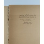 Ewa Szelburg Zarembina | Illustrated by J.M. Szancer, Children of the Coral Islands, 1958, first edition.