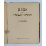 Juljan Ejsmond, Baśń o ziemnych ludkach, ok 1933 r.?
