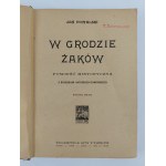 Jan Powalski | Ilustr. A. Gawiński, W Grodzie Żaków, 1922 r., wyd. II