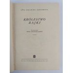 Ewa Szelburg-Zarembina | Ilustr. M. Orłowska-Gabryś, Królestwo Bajek, 1959 r., wyd. I