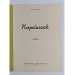 Czesław Janczarski | Ilustr. D. Niemirska, Kopciuszek, 1962 r., wyd. IV