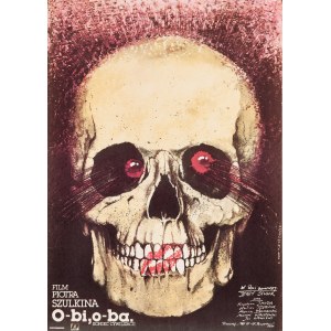 O-bi, o-ba. The end of civilization, 1984