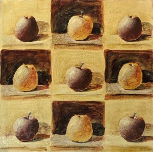 Andreas Schiller, Big Apples